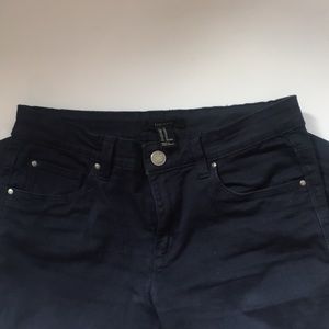 Forever 21 jeans
